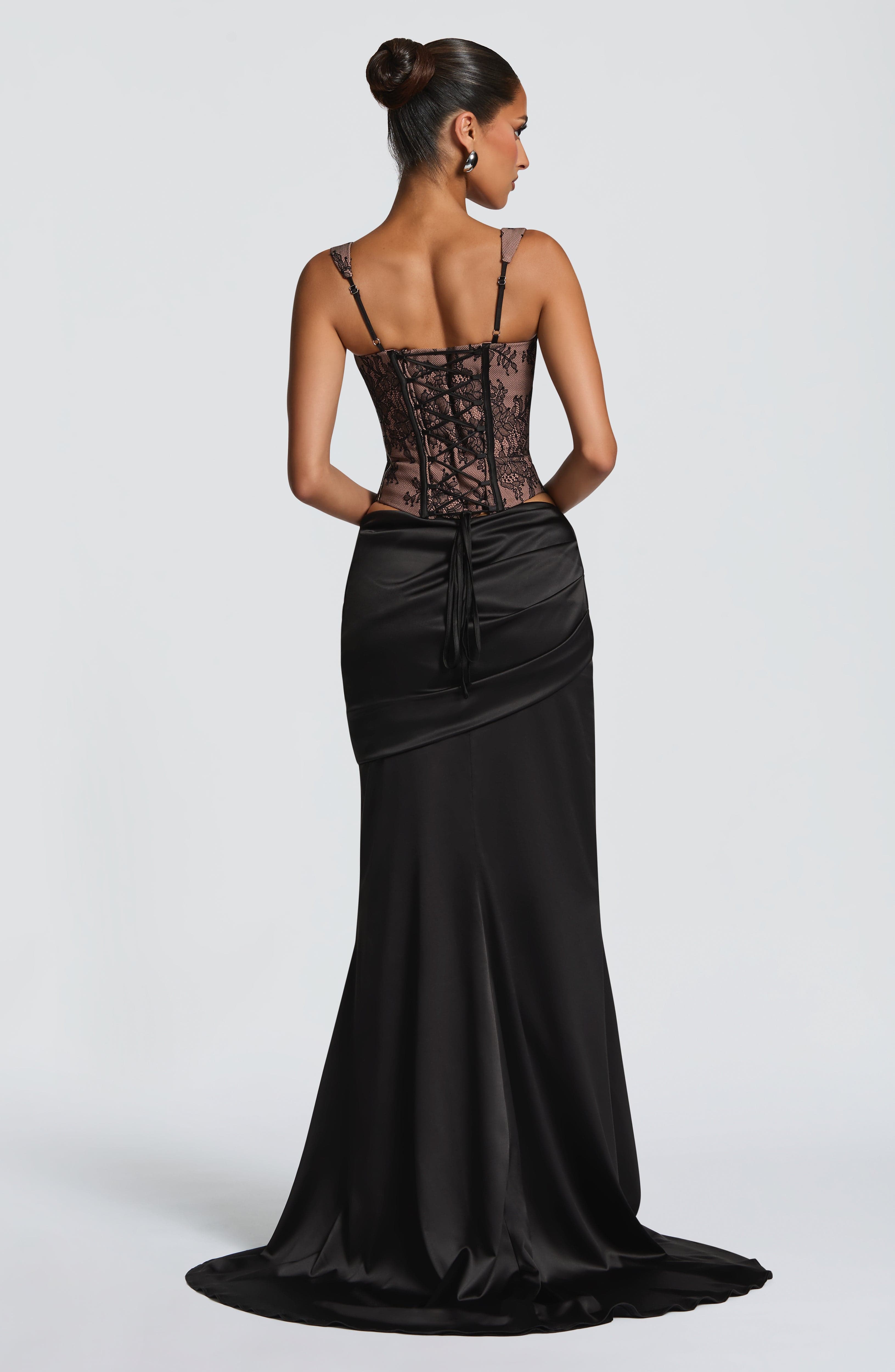 Nixie Maxi Dress