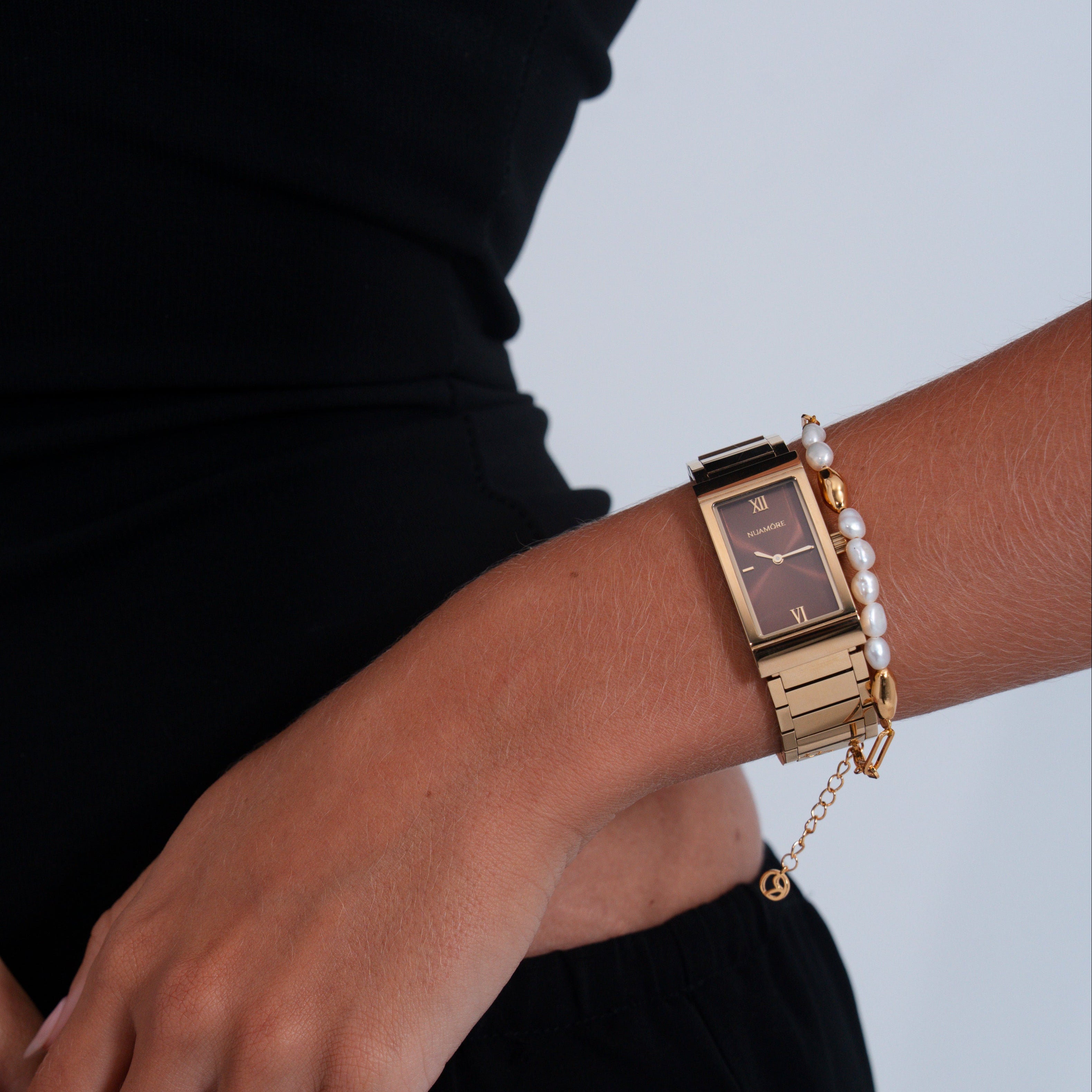 Giselle Watch