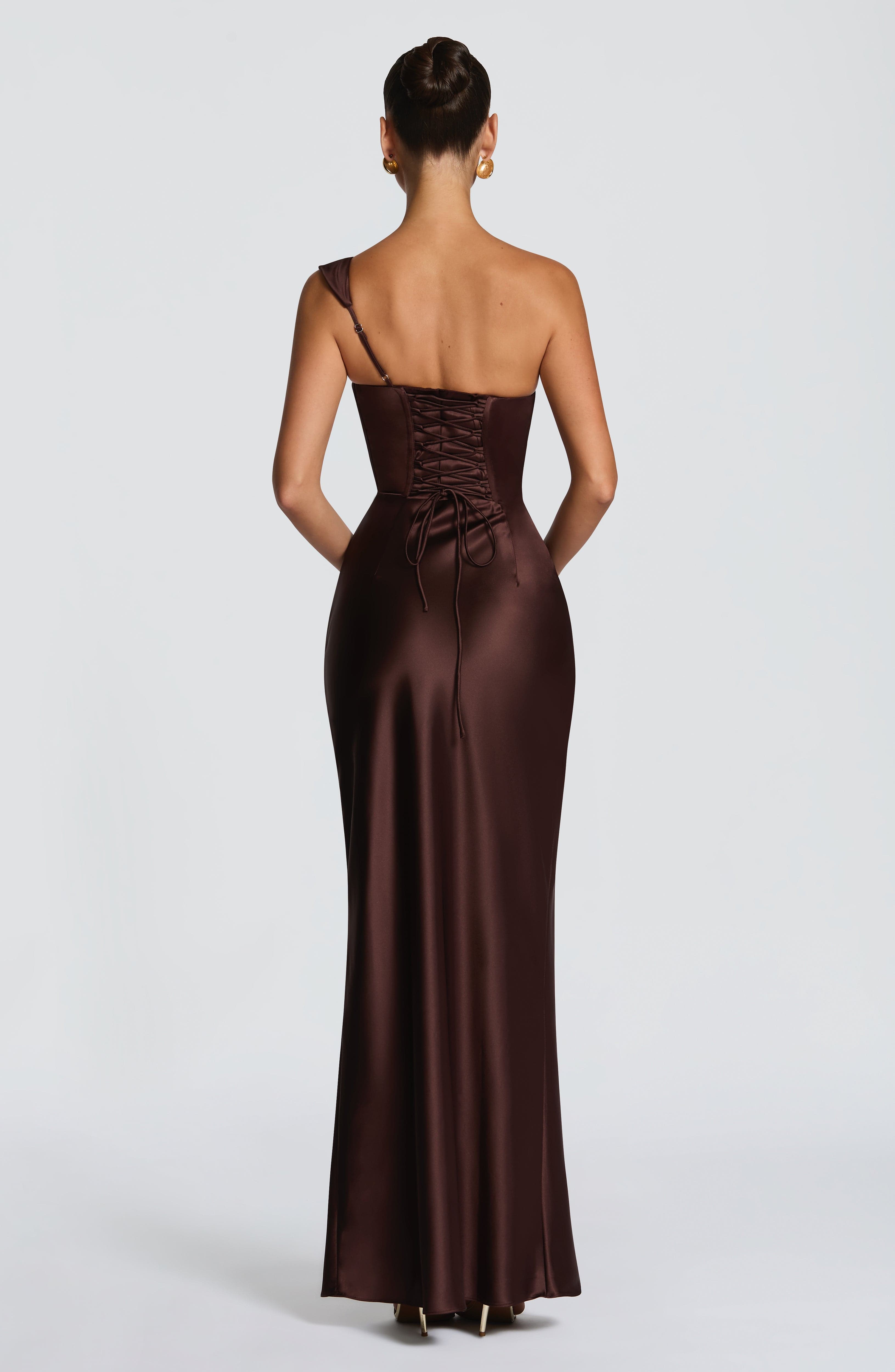 Thalassa Maxi Dress