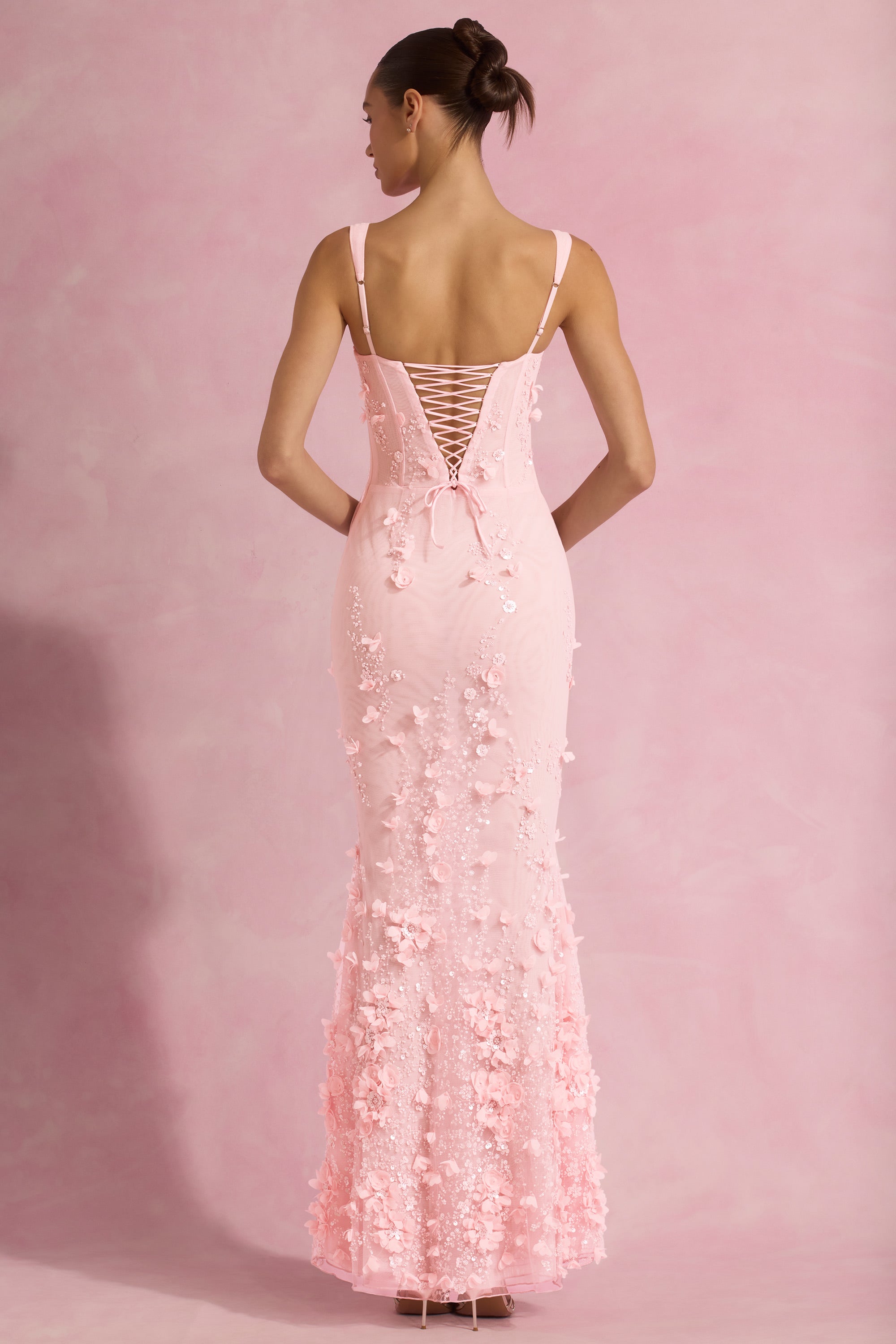Demi Maxi Dress