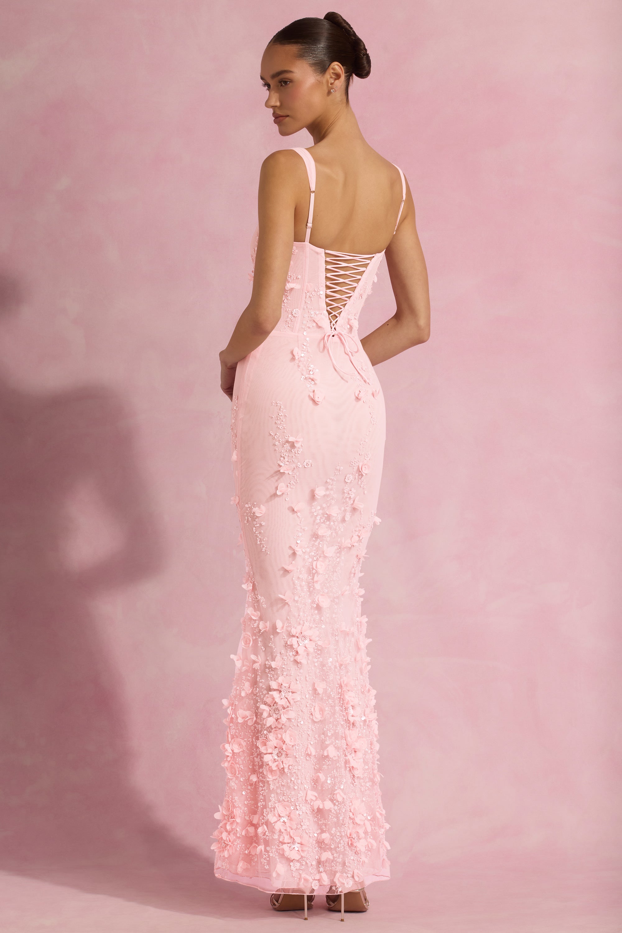 Demi Maxi Dress
